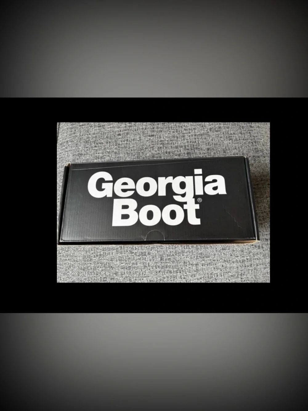 Georgia BOOT AMP Slide size 10 and 11 They run a half size smaller